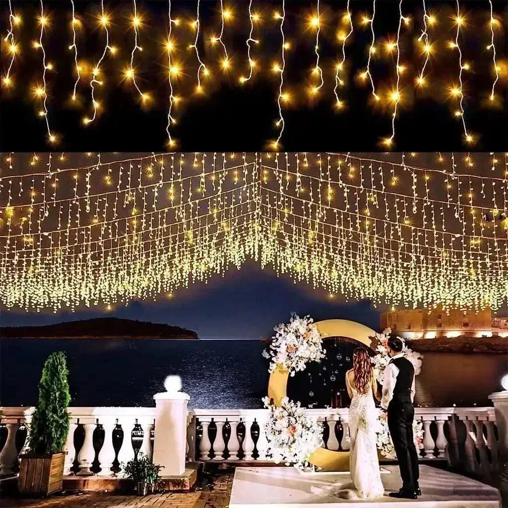 Outdoorledlighting